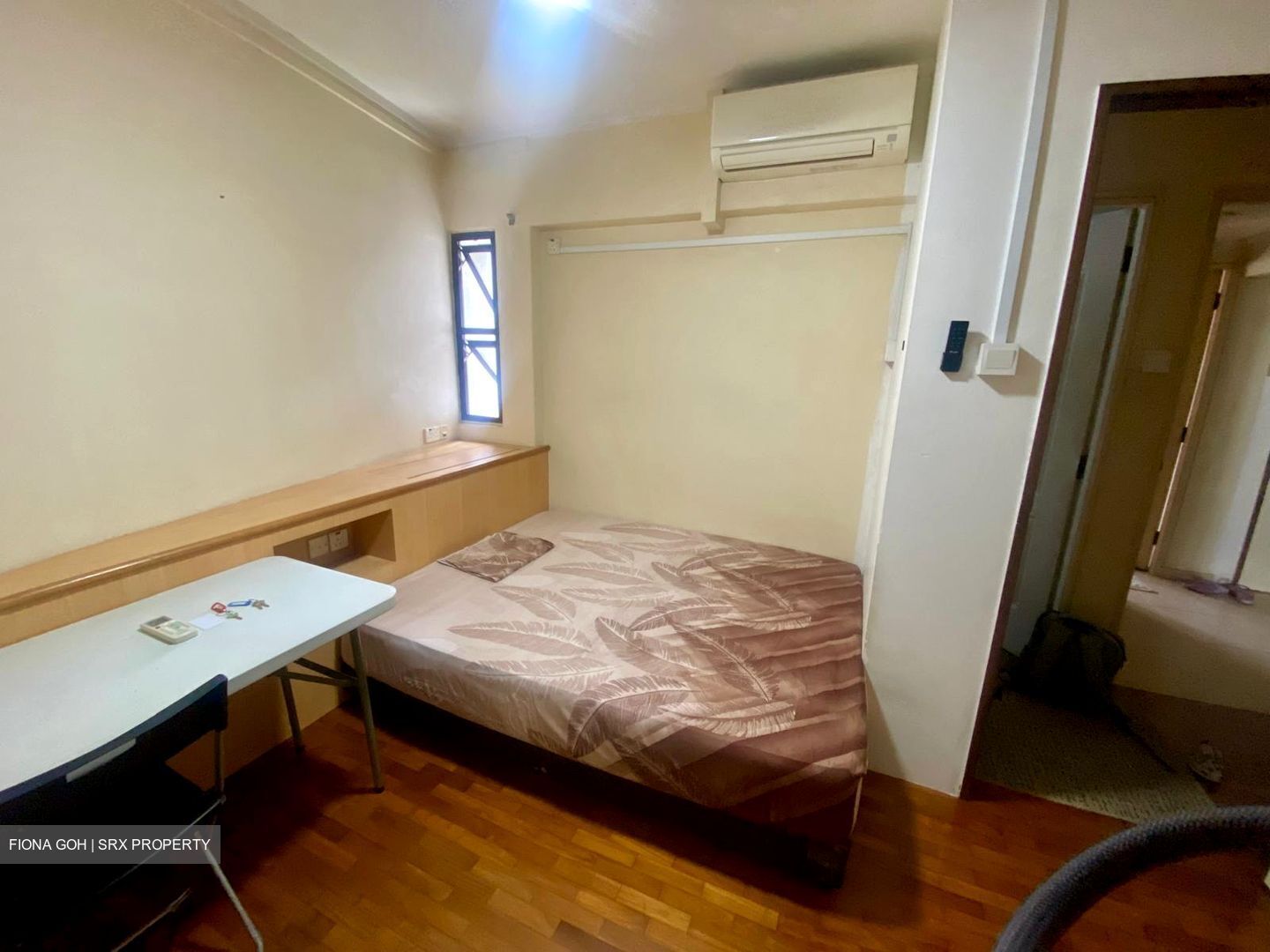 Pine Grove (D21), Condominium #498958921